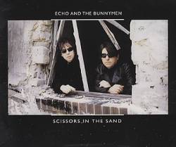 Echo And The Bunnymen : Scissors in the Sand